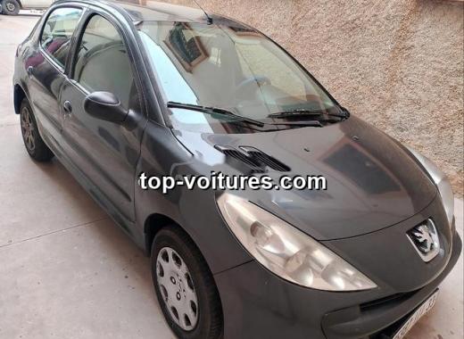 Peugeot 206 2013 — photo 5