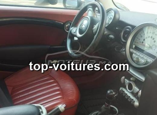 Mini Cooper 2008 — photo 5