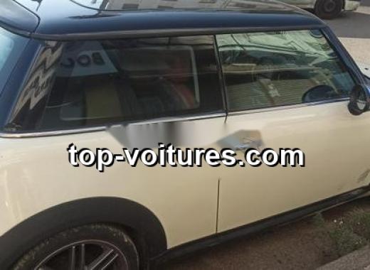 Mini Cooper 2008 — photo 8