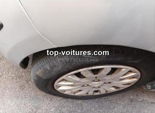 Hyundai i10 2010 — photo 3