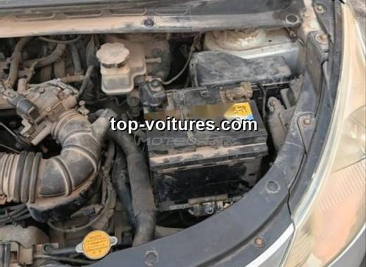Hyundai i10 2010 — photo 5