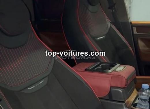 Volkswagen Touareg 2007 — photo 5