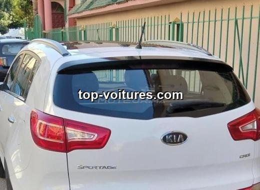 Kia Sportage 2010 — photo 3