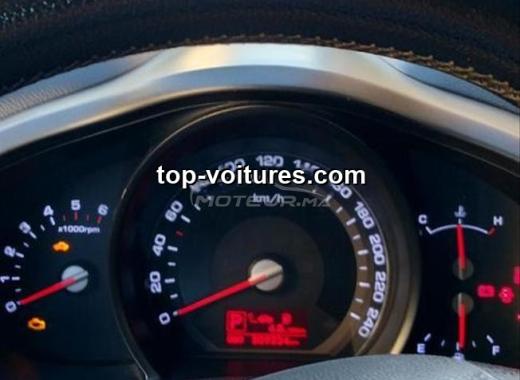 Kia Sportage 2010 — photo 7