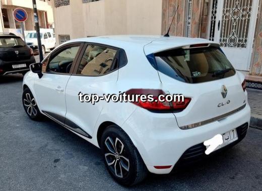 Renault Clio 2019 — photo 2