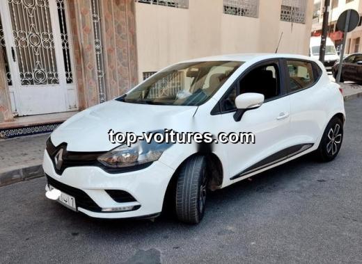 Renault Clio 2019 — photo 3
