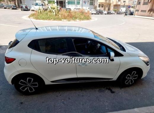 Renault Clio 2019 — photo 4