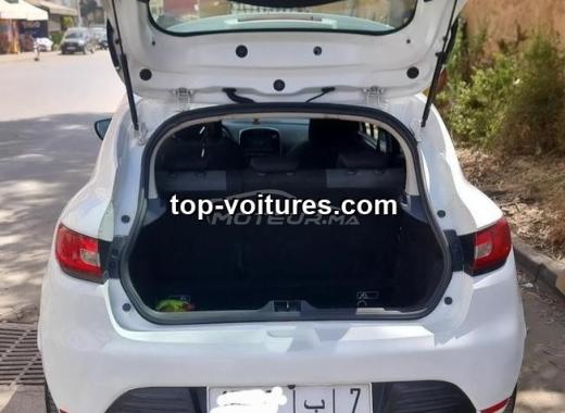 Renault Clio 2019 — photo 5