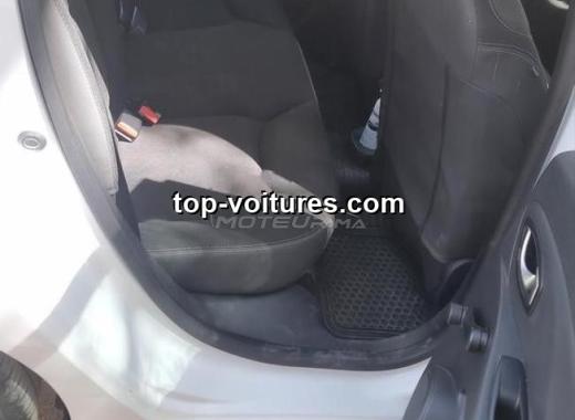 Renault Clio 2019 — photo 6