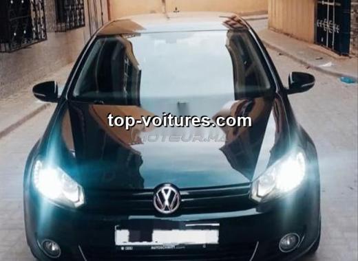 Volkswagen Golf 6