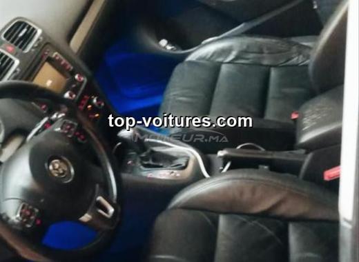 Volkswagen Golf 6 2011 — photo 3