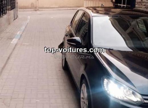 Volkswagen Golf 6 2011 — photo 5