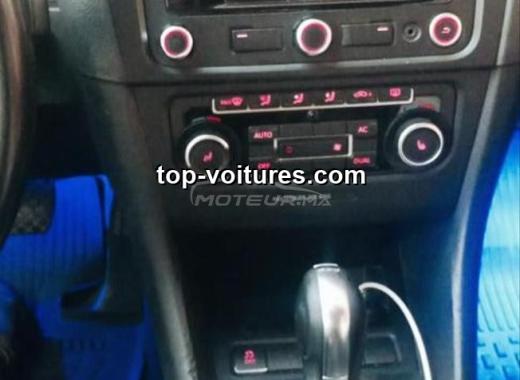 Volkswagen Golf 6 2011 — photo 6