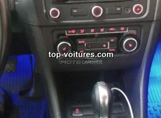 Volkswagen Golf 6 2011 — photo 7