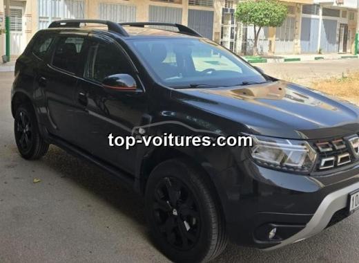 Dacia Duster 2022 — photo 2