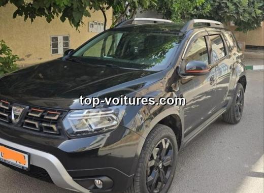 Dacia Duster 2022 — photo 4