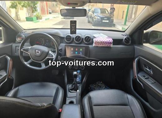Dacia Duster 2022 — photo 5