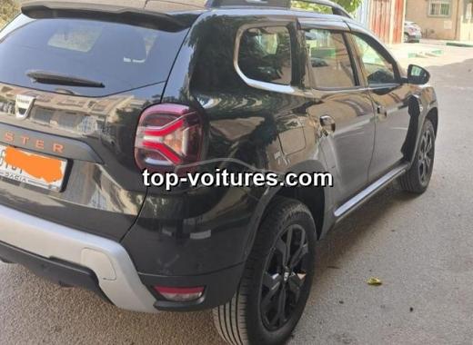Dacia Duster 2022 — photo 6