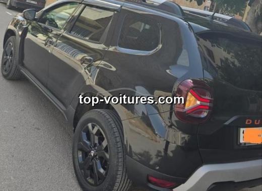 Dacia Duster 2022 — photo 7