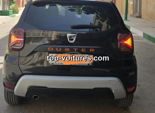 Dacia Duster 2022 — photo 2