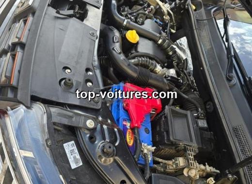 Dacia Duster 2022 — photo 3