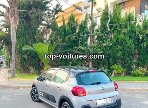 Citroën C3 2022 — photo 2