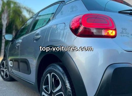Citroën C3 2022 — photo 4