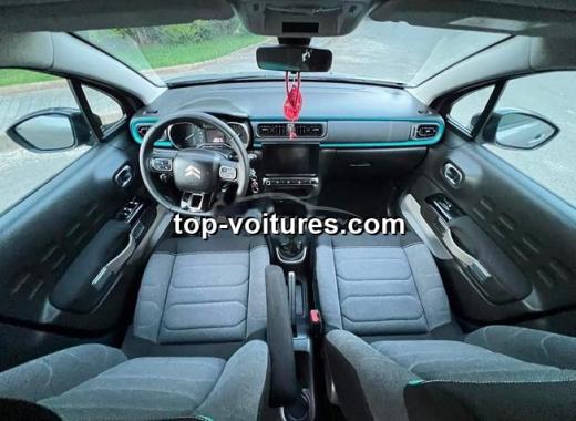 Citroën C3 2022 — photo 5