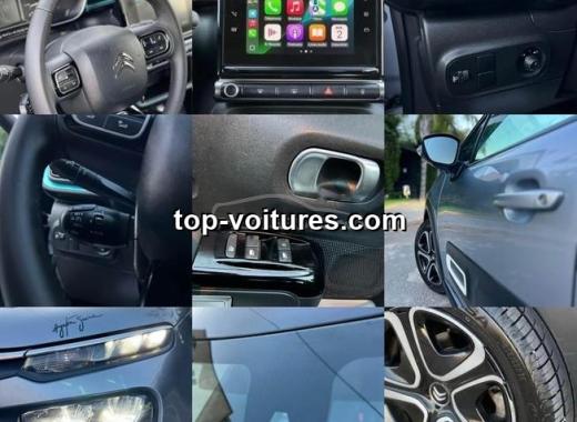Citroën C3 2022 — photo 8