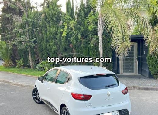 Renault Clio 2021 — photo 2