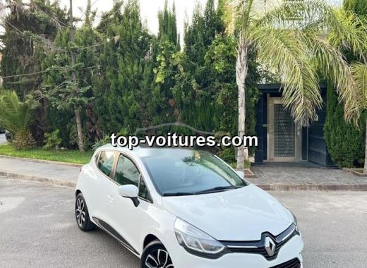 Renault Clio 2021 — photo 3
