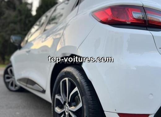 Renault Clio 2021 — photo 4