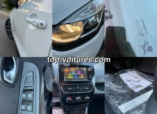 Renault Clio 2021 — photo 5
