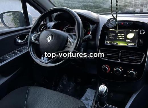 Renault Clio 2021 — photo 6