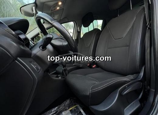 Renault Clio 2021 — photo 7