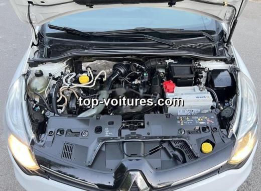 Renault Clio 2021 — photo 8