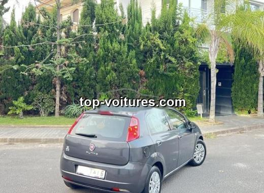 Fiat Punto 2015 — photo 4