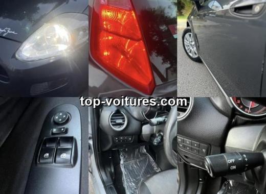 Fiat Punto 2015 — photo 8