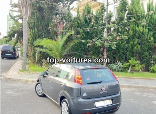Fiat Punto 2015 — photo 2