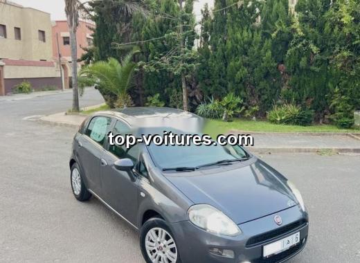 Fiat Punto 2015 — photo 3