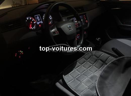 Seat Ibiza 2022 — photo 2