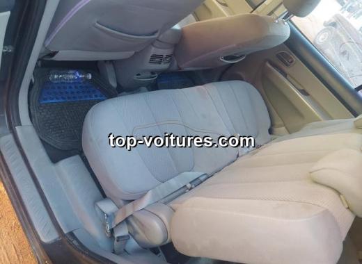 Kia Carens 2009 — photo 6