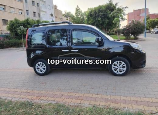Renault Kangoo 2016 — photo 2