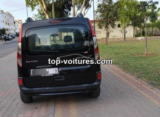 Renault Kangoo 2016 — photo 3