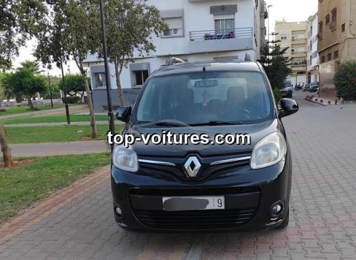Renault Kangoo 2016 — photo 4