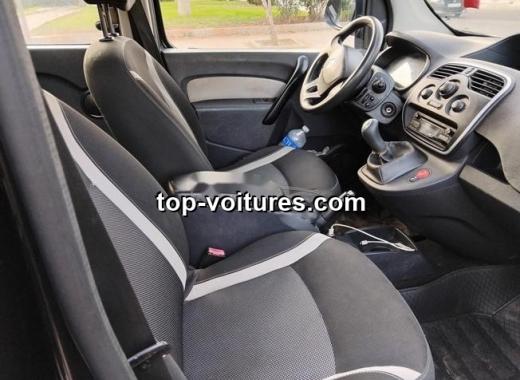 Renault Kangoo 2016 — photo 5