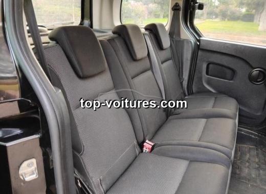 Renault Kangoo 2016 — photo 5