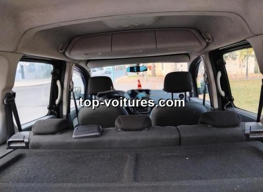 Renault Kangoo 2016 — photo 7