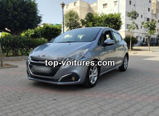 Peugeot 208 2019 — photo 2