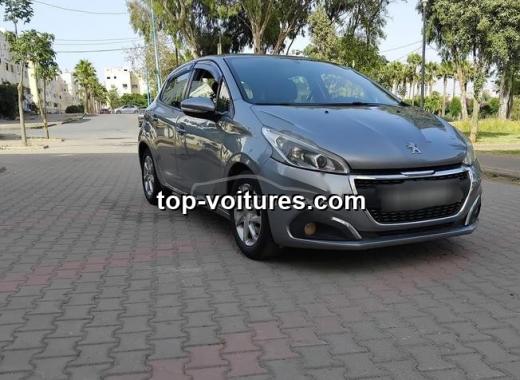 Peugeot 208 2019 — photo 3